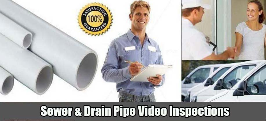 A1 Plumbing, Inc. Sewer Inspections