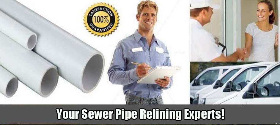 A1 Plumbing, Inc. Sewer Pipe Lining