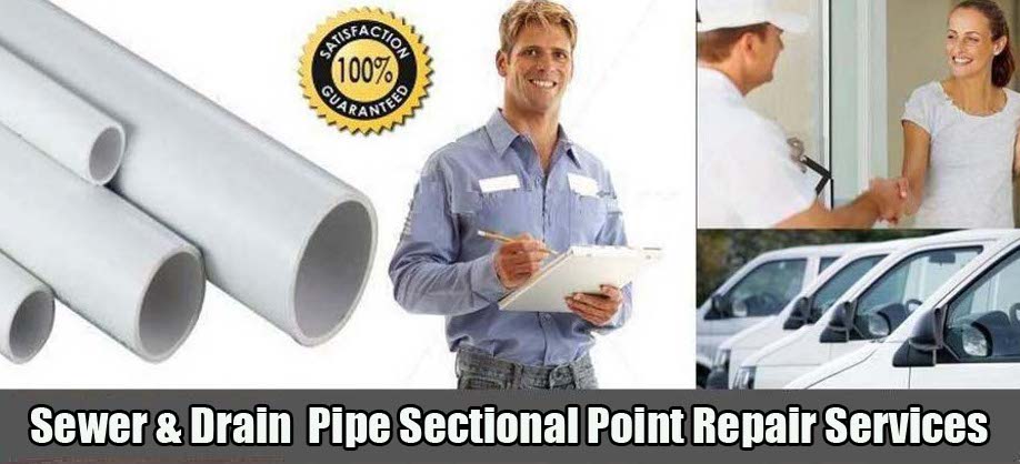 A1 Plumbing, Inc. Sectional Point Repair